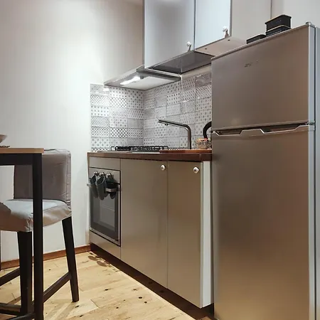 Casamicciola Apartamento *