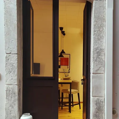 Appartement Casamicciola Catánia