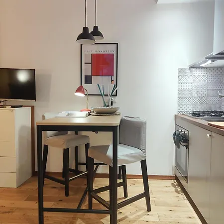 Διαμέρισμα Casamicciola