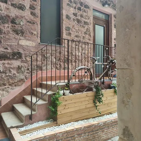 Appartement Casamicciola *