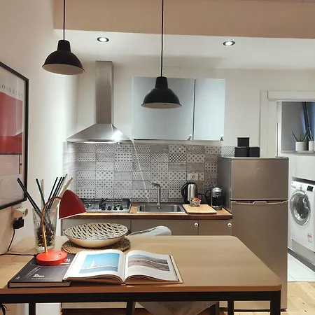 Διαμέρισμα Casamicciola *