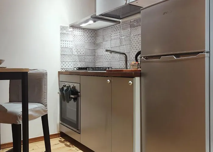 Casamicciola Apartamento *