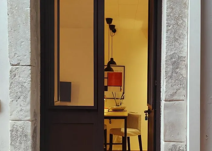Apartamento Casamicciola Catânia
