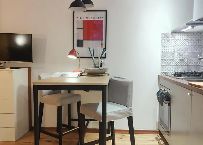 Apartamento Casamicciola